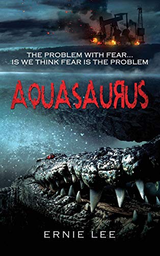 Aquasaurus [Hardcover]