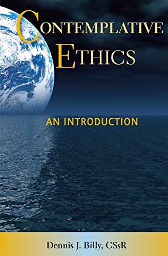 Contemplative Ethics An Introduction [Paperback]