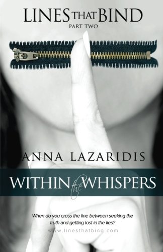 Lines That Bind - Within The Whispers - Part Two (volume 2) [Paperback]