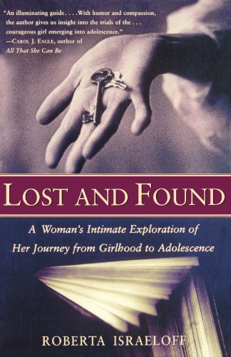 Lost and Found [Paperback]