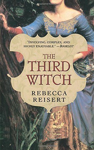 The Third Witch A Novel [Paperback]