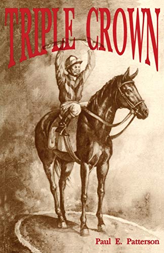 Triple Crown, A Novel [Paperback]