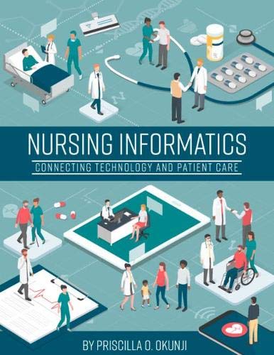 Understanding Nursing Informatics in Higher Education [Paperback]