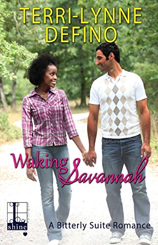 Waking Savannah [Paperback]