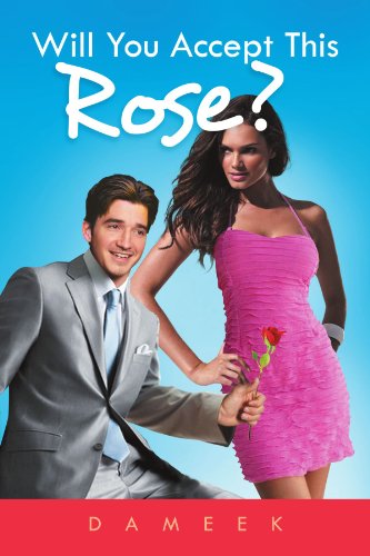 Will You Accept This Rose [Paperback]