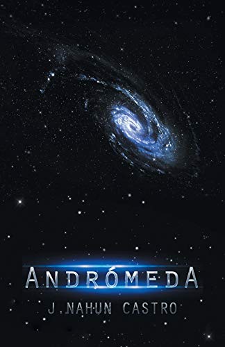 Andrmeda (spanish Edition) [Paperback]
