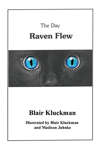 Day Raven Flew [Paperback]