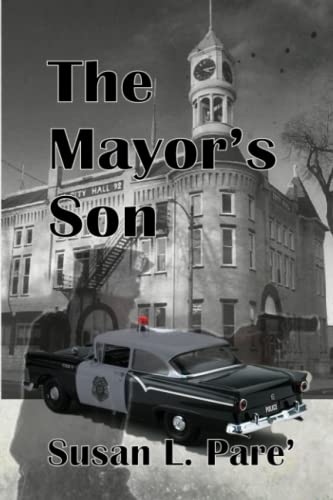 Mayor's Som [Paperback]