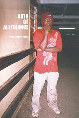 Oath Of Allegiance [Paperback]