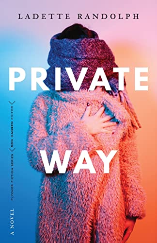 Private Way                              [TRADE PAPER         ]