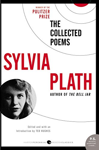 The Collected Poems (p.S.) [Paperback]