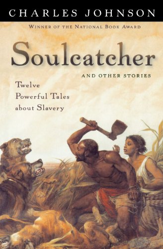 Soulcatcher And other stories [Paperback]