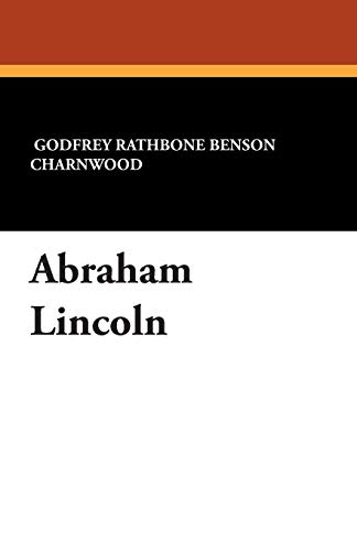 Abraham Lincoln [Paperback]