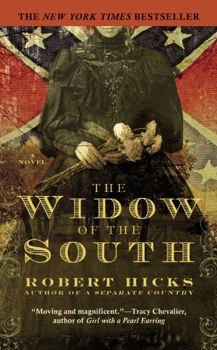 The Widow of the South [Hardcover]