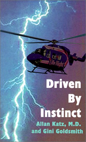 Driven by Instinct [Paperback]