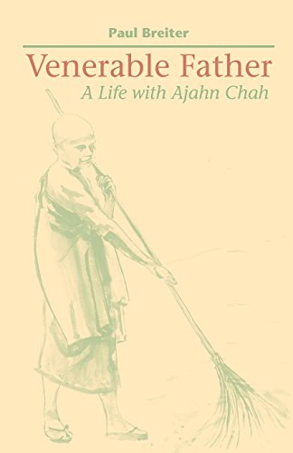 Venerable Father A Life With Ajahn Chah [Paperback]