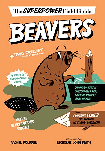 Beavers [Paperback]