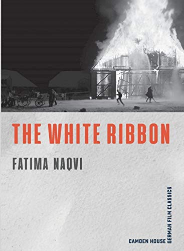 The White Ribbon [Paperback]