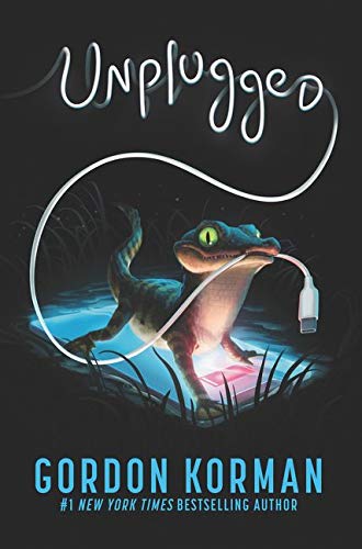 Unplugged [Hardcover]