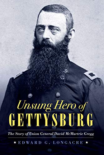Unsung Hero Of Gettysburg                [CLOTH               ]