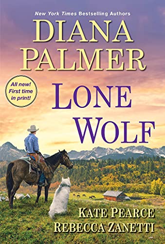 Lone Wolf [Paperback]