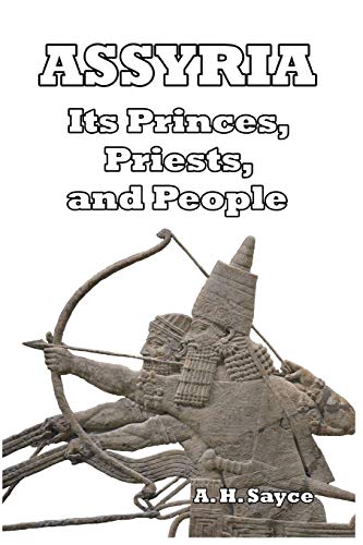 Assyria [Paperback]