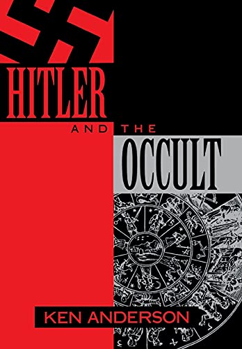 Hitler and the Occult [Hardcover]
