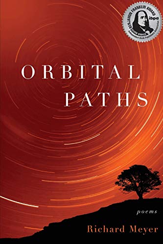 Orbital Paths [Paperback]