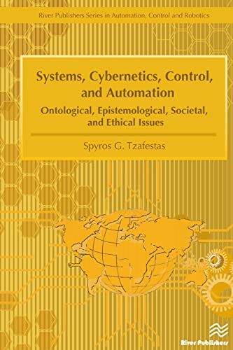 Systems, Cybernetics, Control, and Automation [Hardcover]