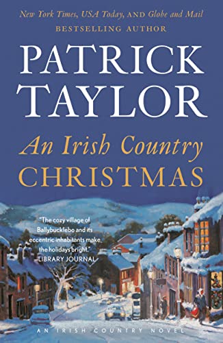 An Irish Country Christmas [Paperback]