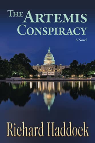 Artemis Conspiracy