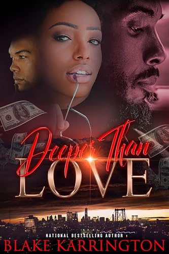 Deeper Than Love [Paperback]