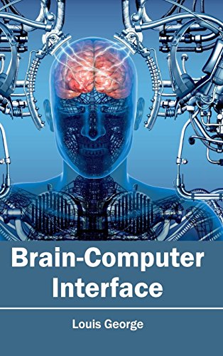 Brain-Computer Interface [Hardcover]