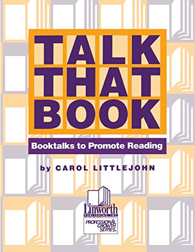 Talk That Book Booktalks To Promote Reading [Paperback]