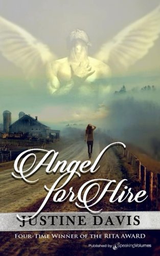 Angel For Hire [Paperback]