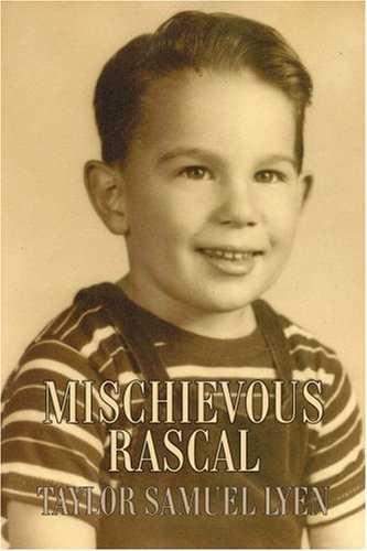 Mischievous Rascal [Paperback]