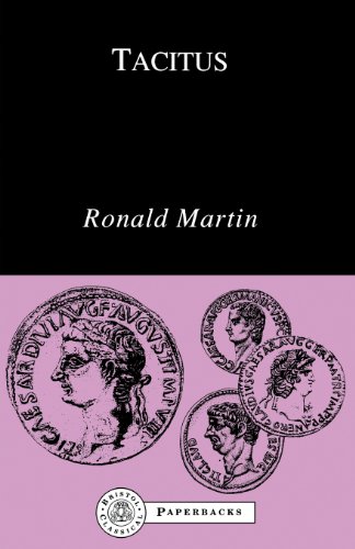 Tacitus [Paperback]