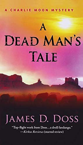 A Dead Man's Tale [Paperback]