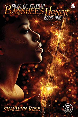 Banshee's Honor [Paperback]