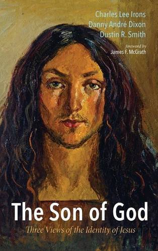 The Son Of God [Hardcover]