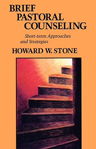 Brief Pastoral Counseling [Paperback]
