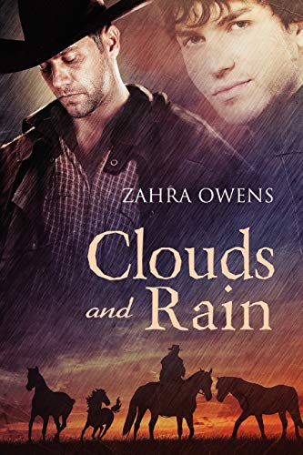 Clouds and Rain [Paperback]