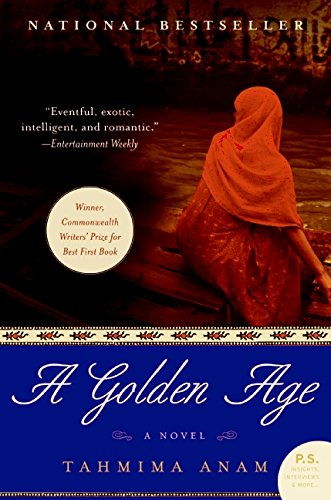 A Golden Age A Novel [Paperback]