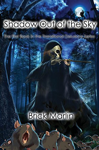 Shadow Out Of The Sky [Paperback]