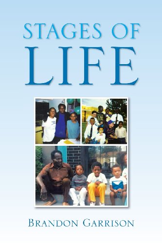 Stages of Life [Paperback]