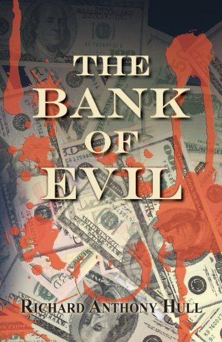The Bank Of Evil [Paperback]