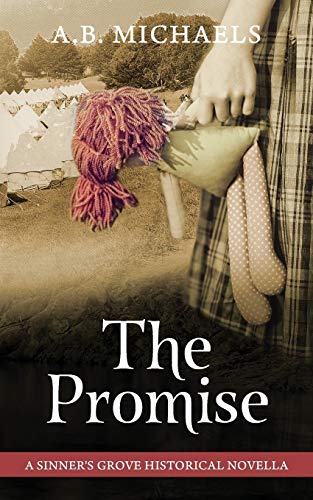 The Promise A Story Of The Quake [Paperback]