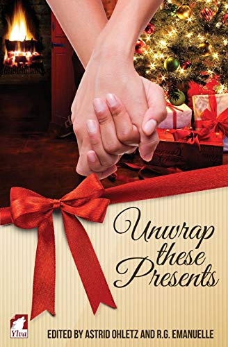 Unwrap These Presents [Paperback]