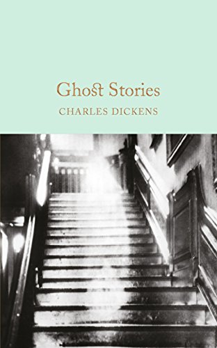 Ghost Stories [Hardcover]