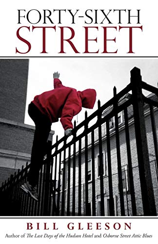 Forty-Sixth Street [Paperback]